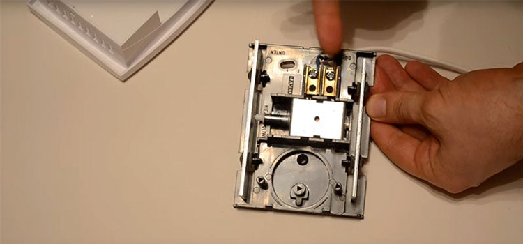 fix door bell in Calimesa