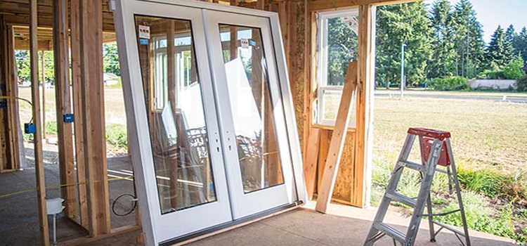 french door installation Calimesa