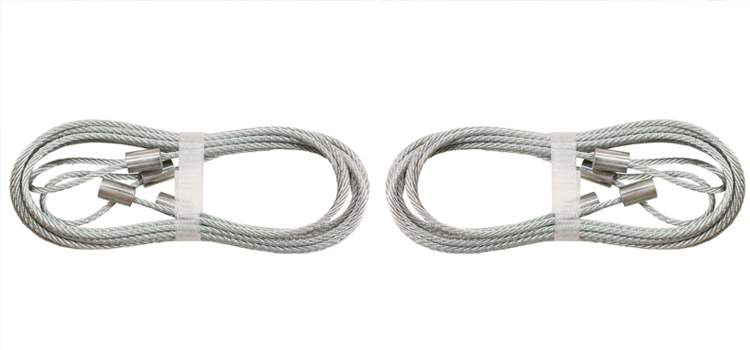 garage door torsion cable repair Calimesa