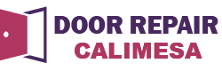 Door Repair Calimesa